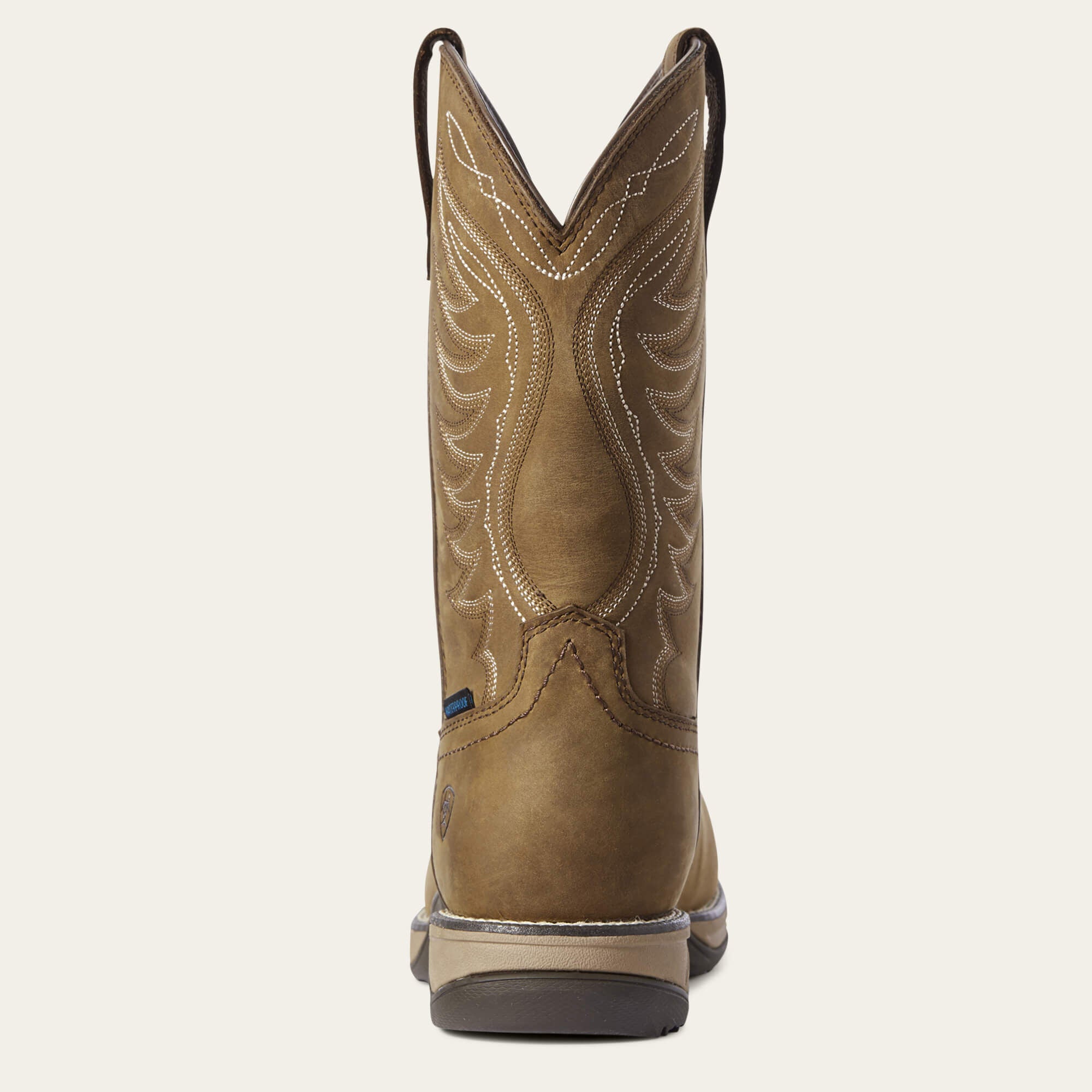 Ariat Anthem Waterproof Composite Toe Work Boot