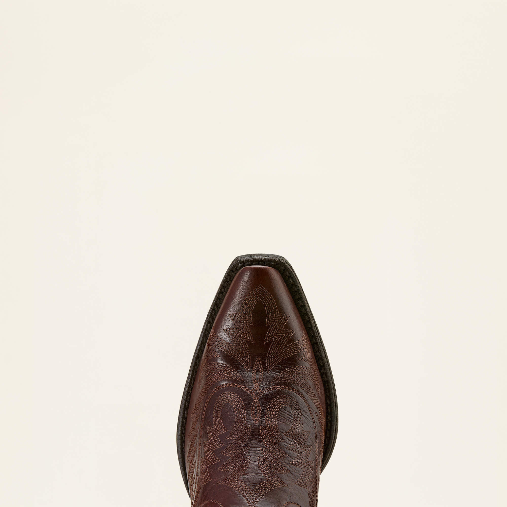 Ariat Round Up Collins D Toe Western Boot