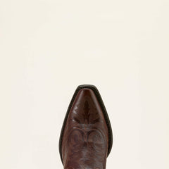 Ariat Round Up Collins D Toe Western Boot