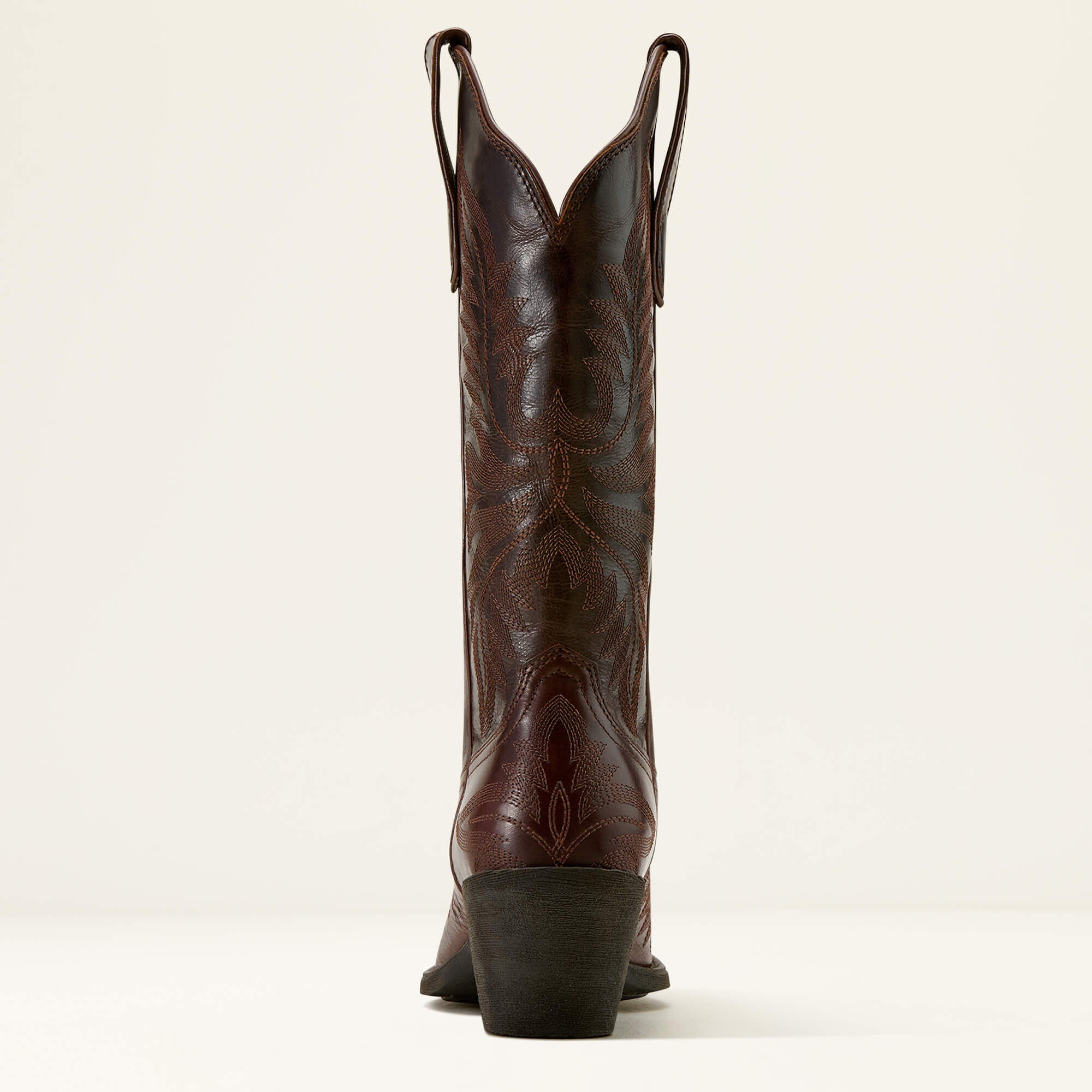 Ariat Round Up Collins D Toe Western Boot