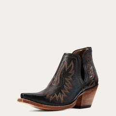Ariat Dixon X Toe Western Boot