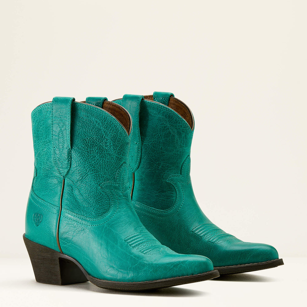Ariat Maggie J Toe Western Boot
