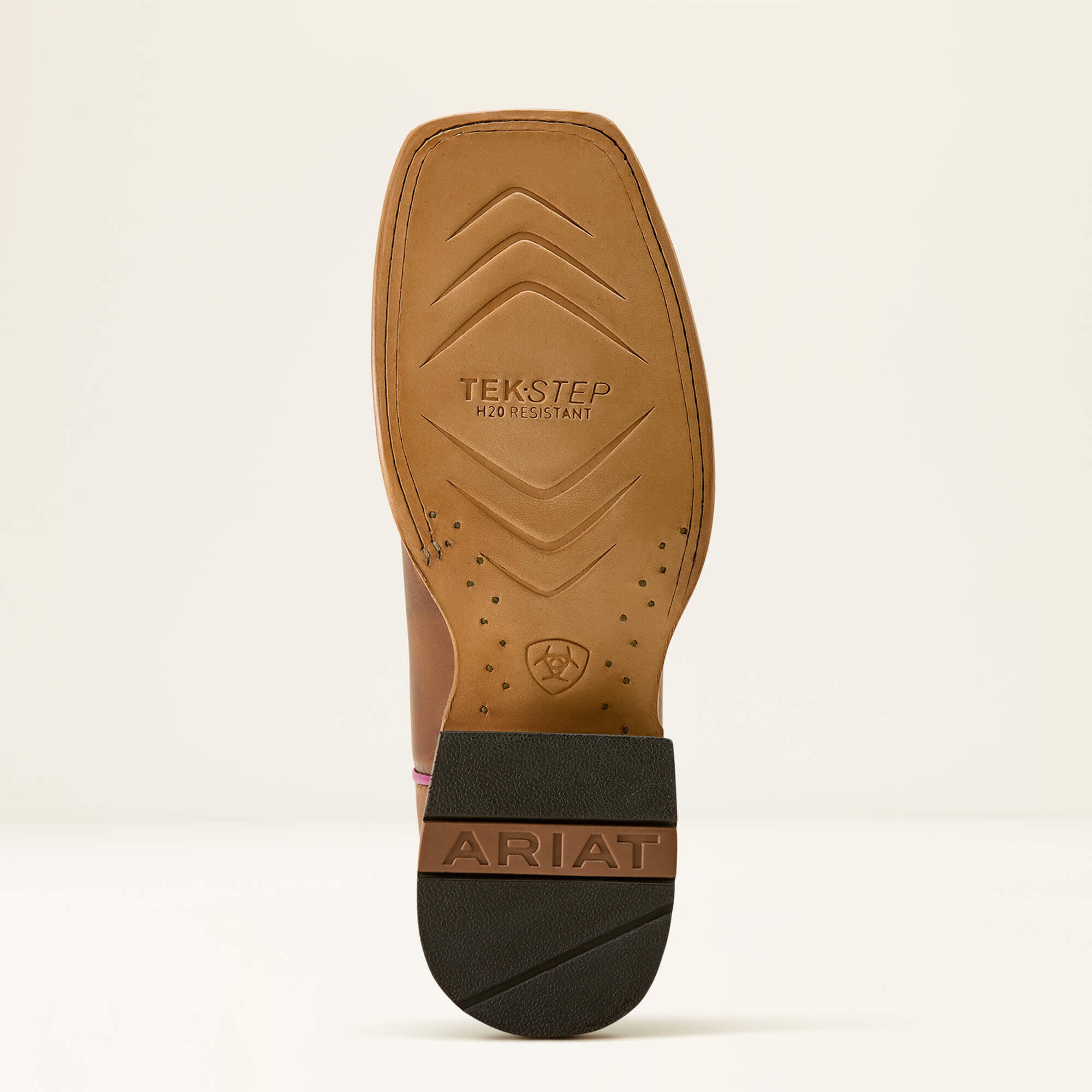 Ariat Frontier Wittman Wide Square Toe Western Boot