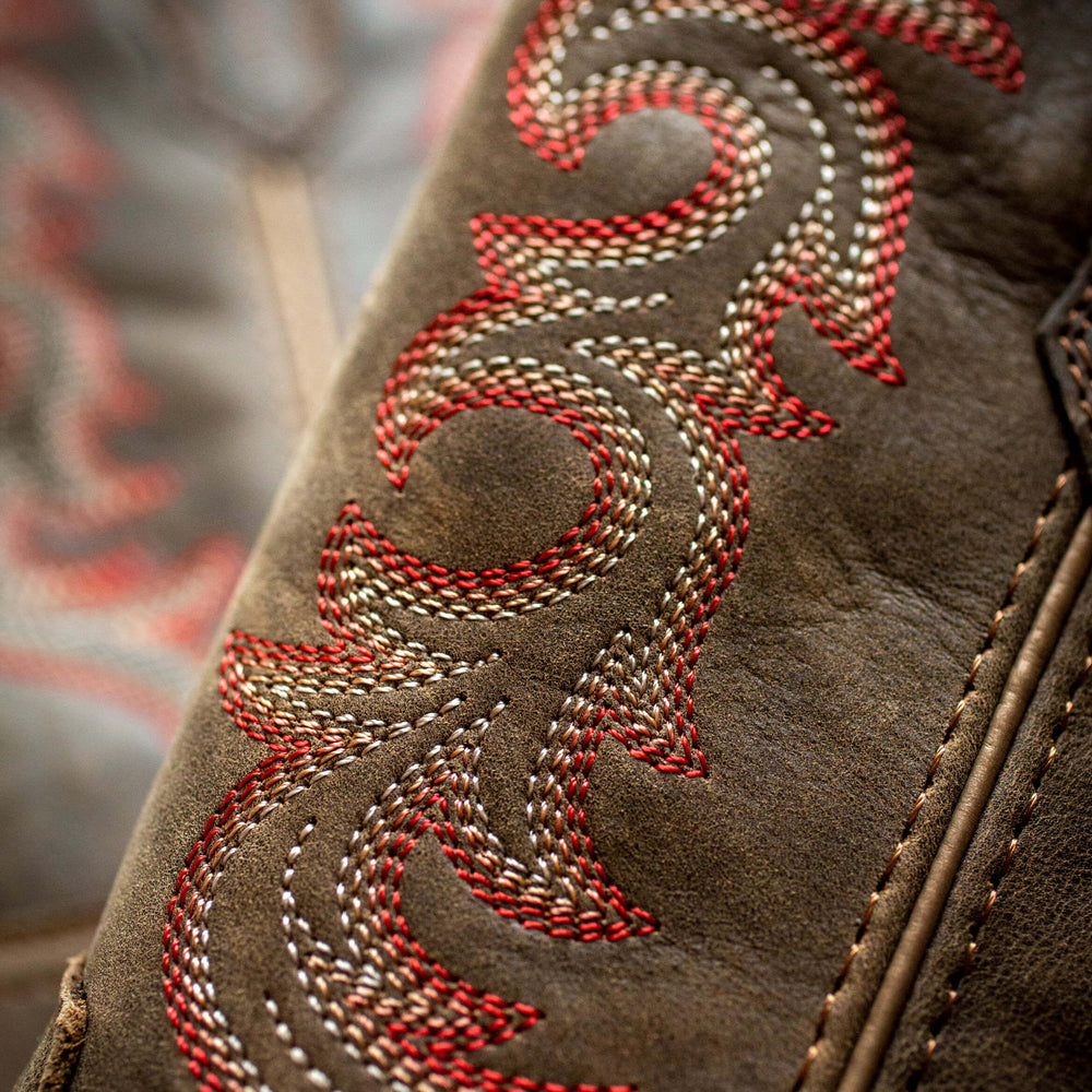 Ariat Hybrid Rancher StretchFit Western Boot