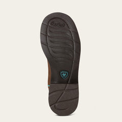 Ariat Fatbaby Heritage Western Boot