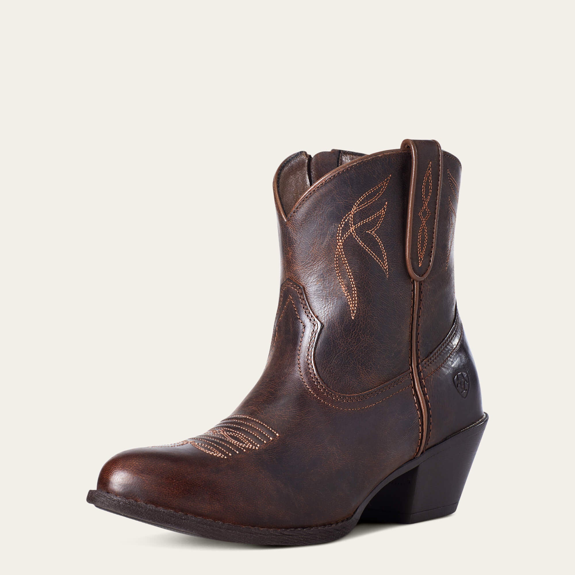 Ariat Darlin Western Boot