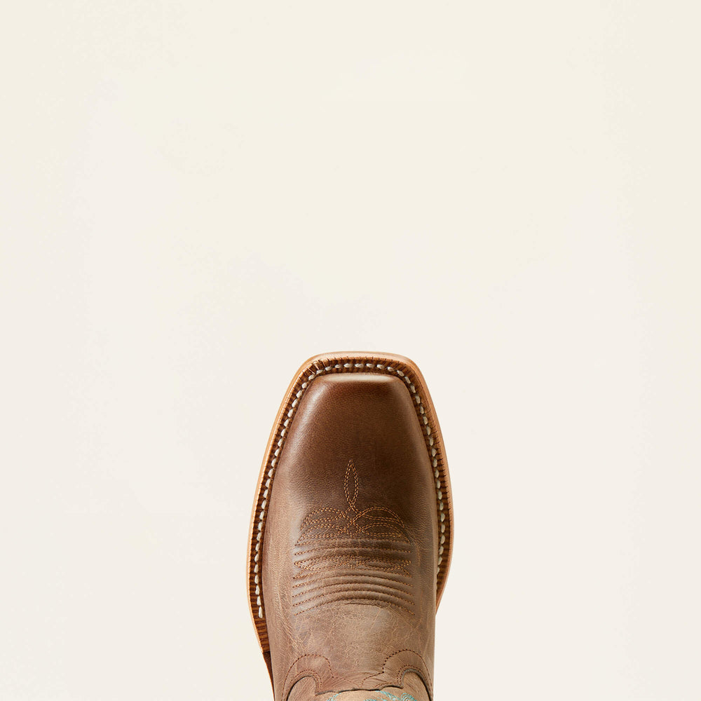 Ariat Futurity Boon Western Boot