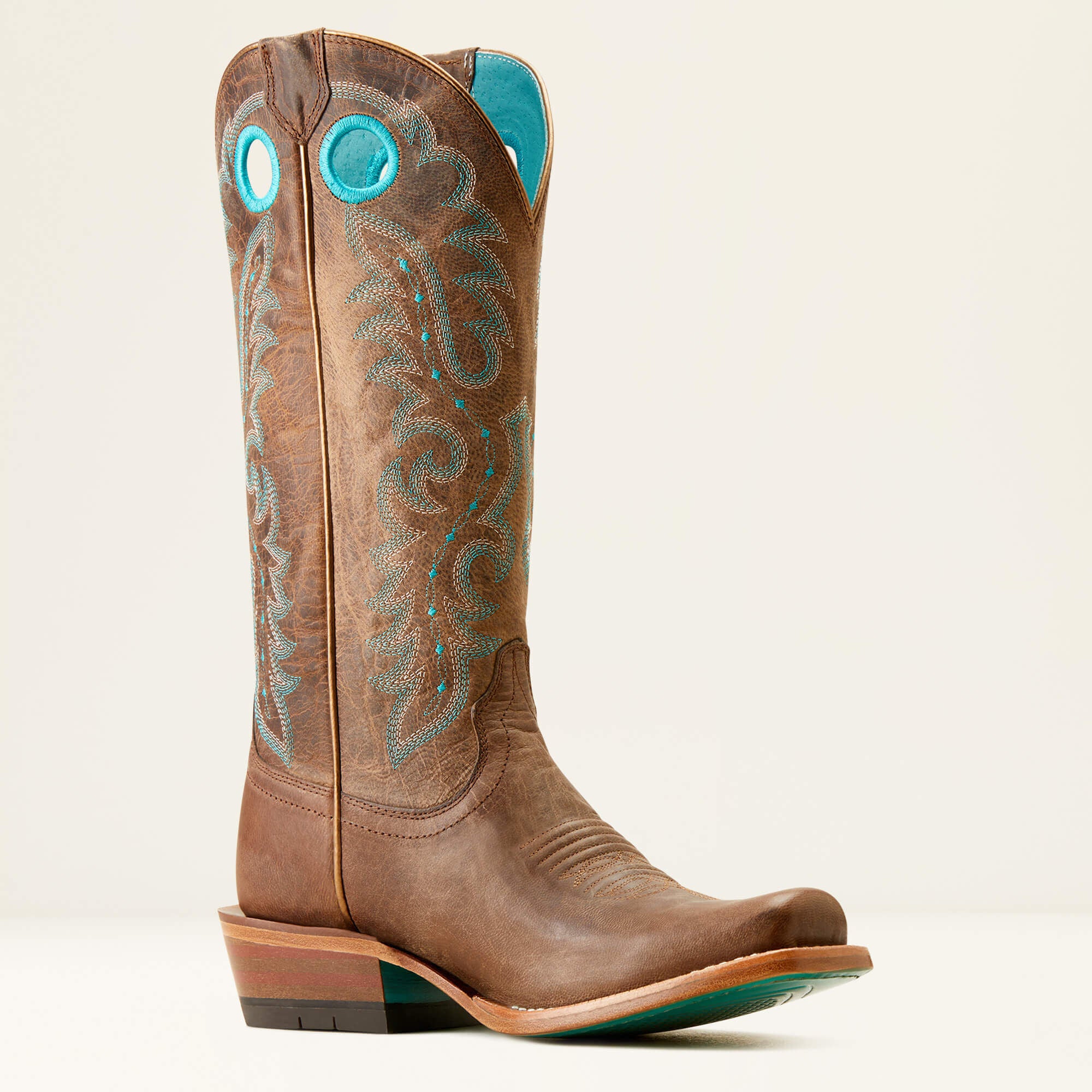 Ariat Futurity Boon Western Boot