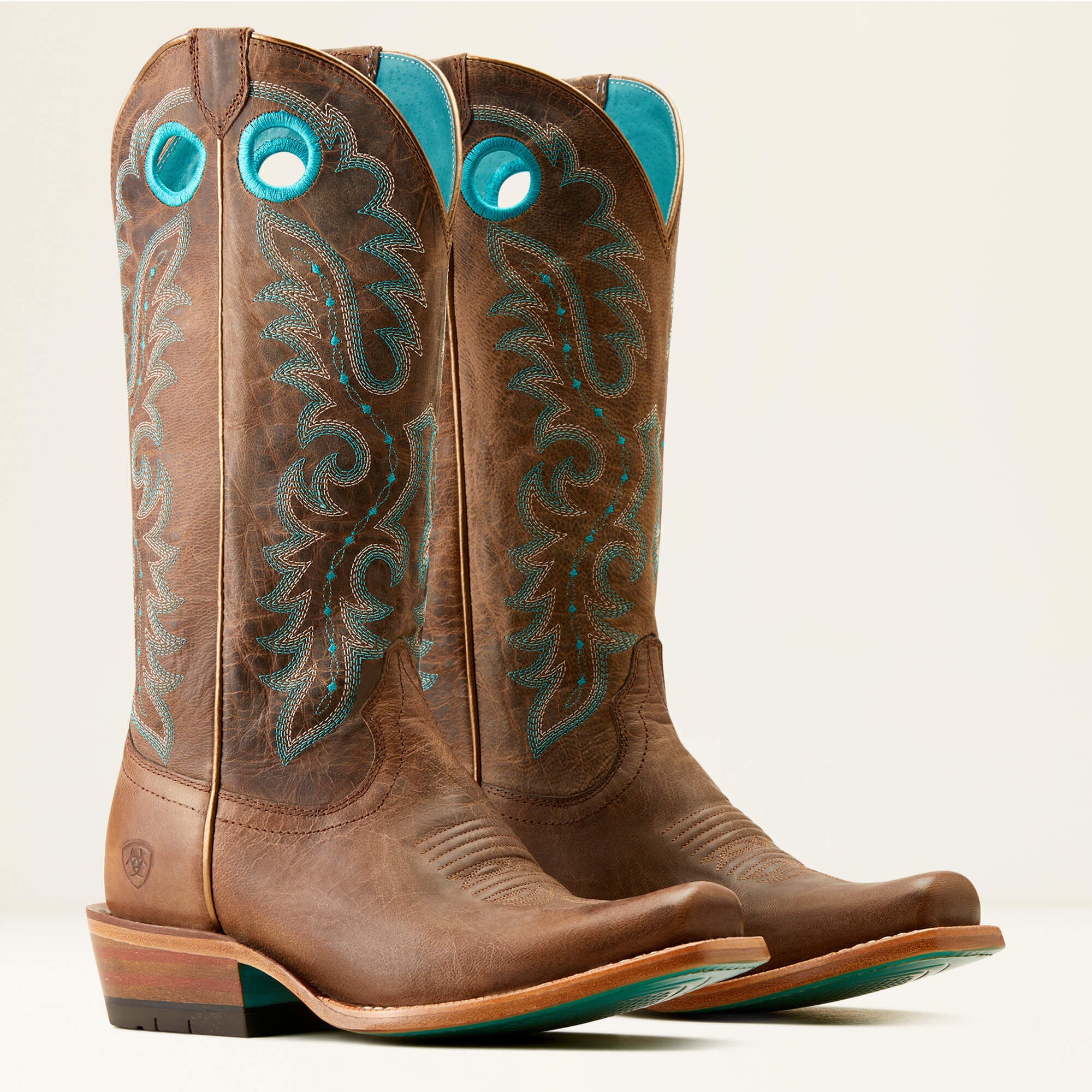Ariat Futurity Boon Western Boot