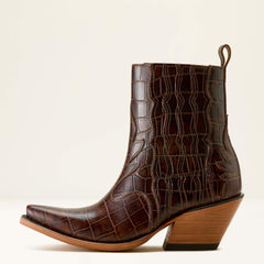 Ariat Jade X Toe Western Boot