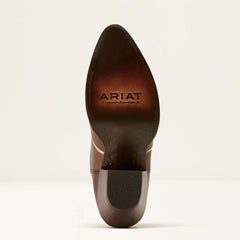 Ariat Bandida Sendero J Toe Western Boot