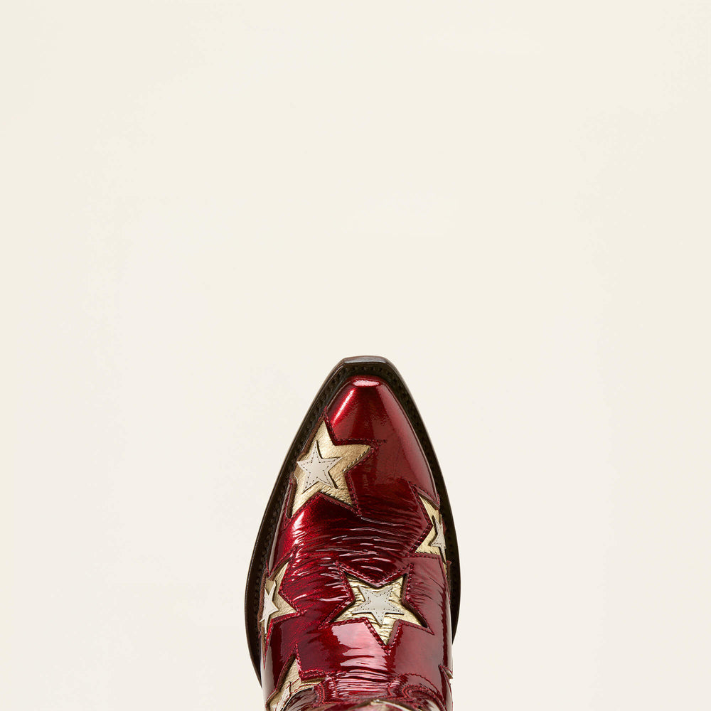 Ariat Casanova Star X Toe Western Boot