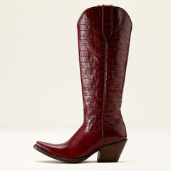 Ariat Casanova X Toe Western Boot