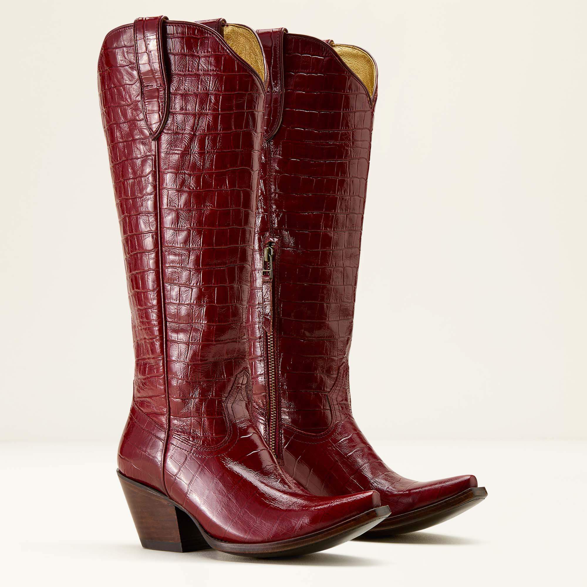 Ariat Casanova X Toe Western Boot