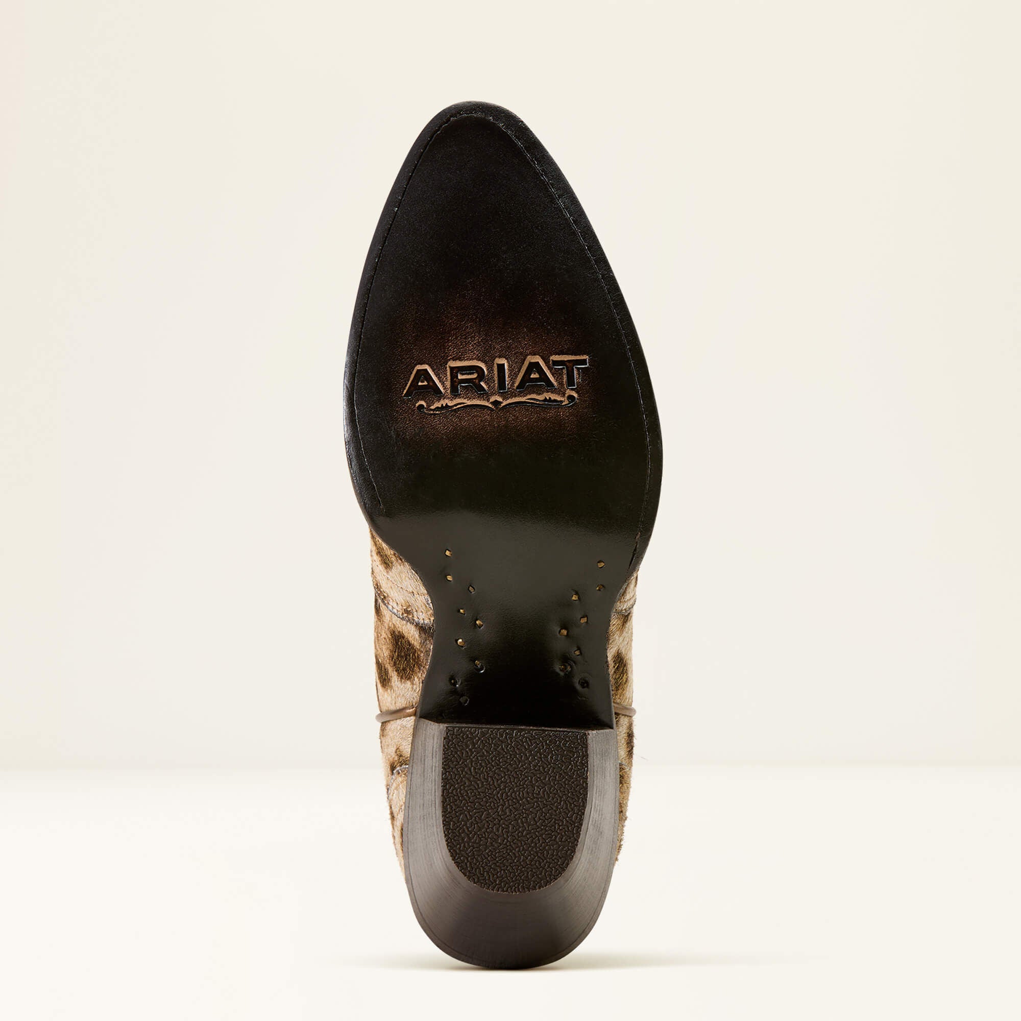 Ariat Julietta J Toe Western Boot