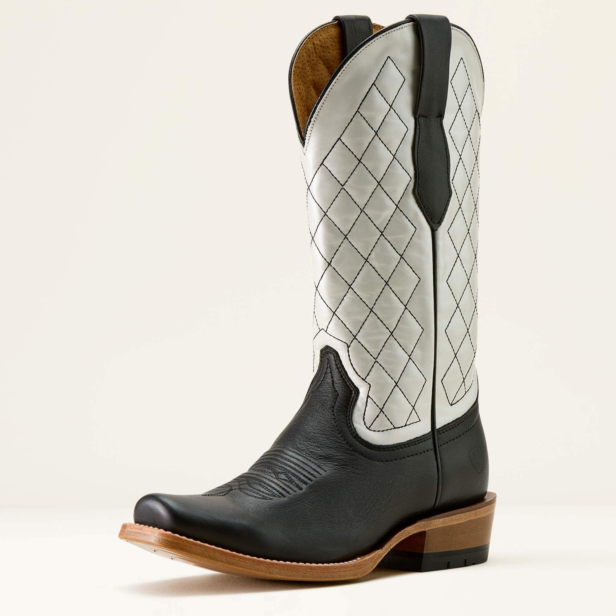 Ariat Futurity Denton Narrow Cutter Toe Western Boot
