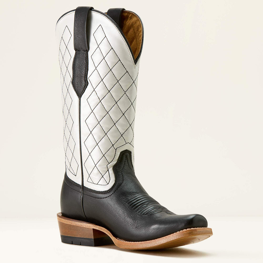Ariat Futurity Denton Narrow Cutter Toe Western Boot