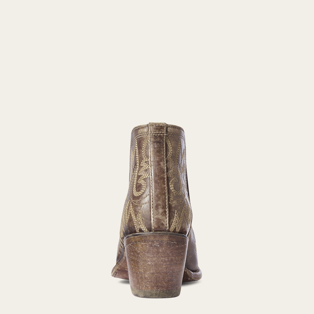 Ariat Dixon X Toe Western Boot