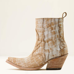 Ariat Jade X Toe Western Boot