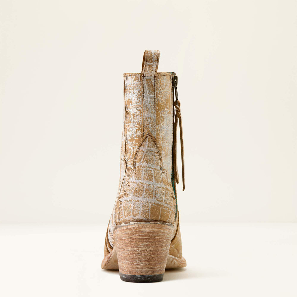 Ariat Jade X Toe Western Boot