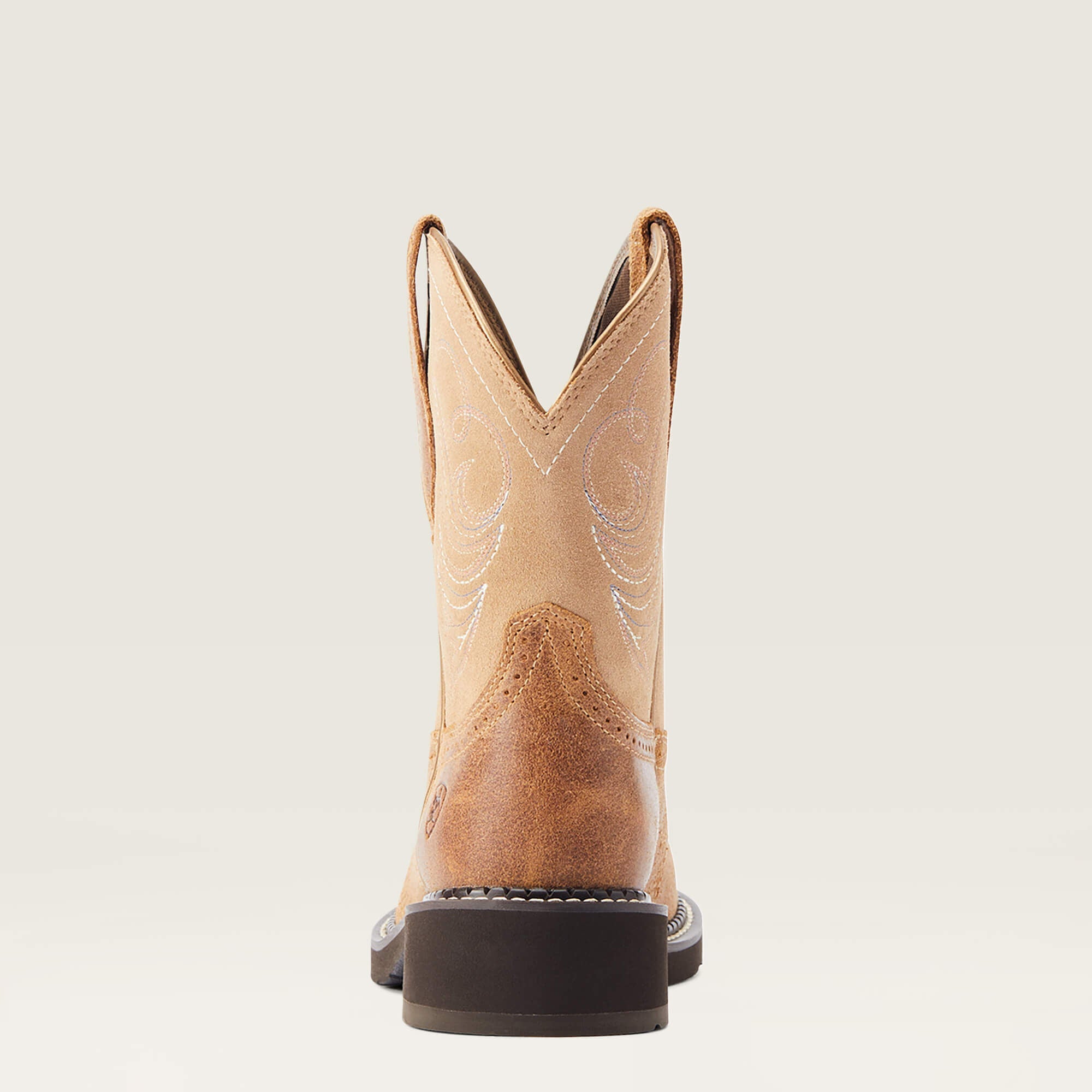 Ariat Fatbaby Heritage Dapper Western Boot