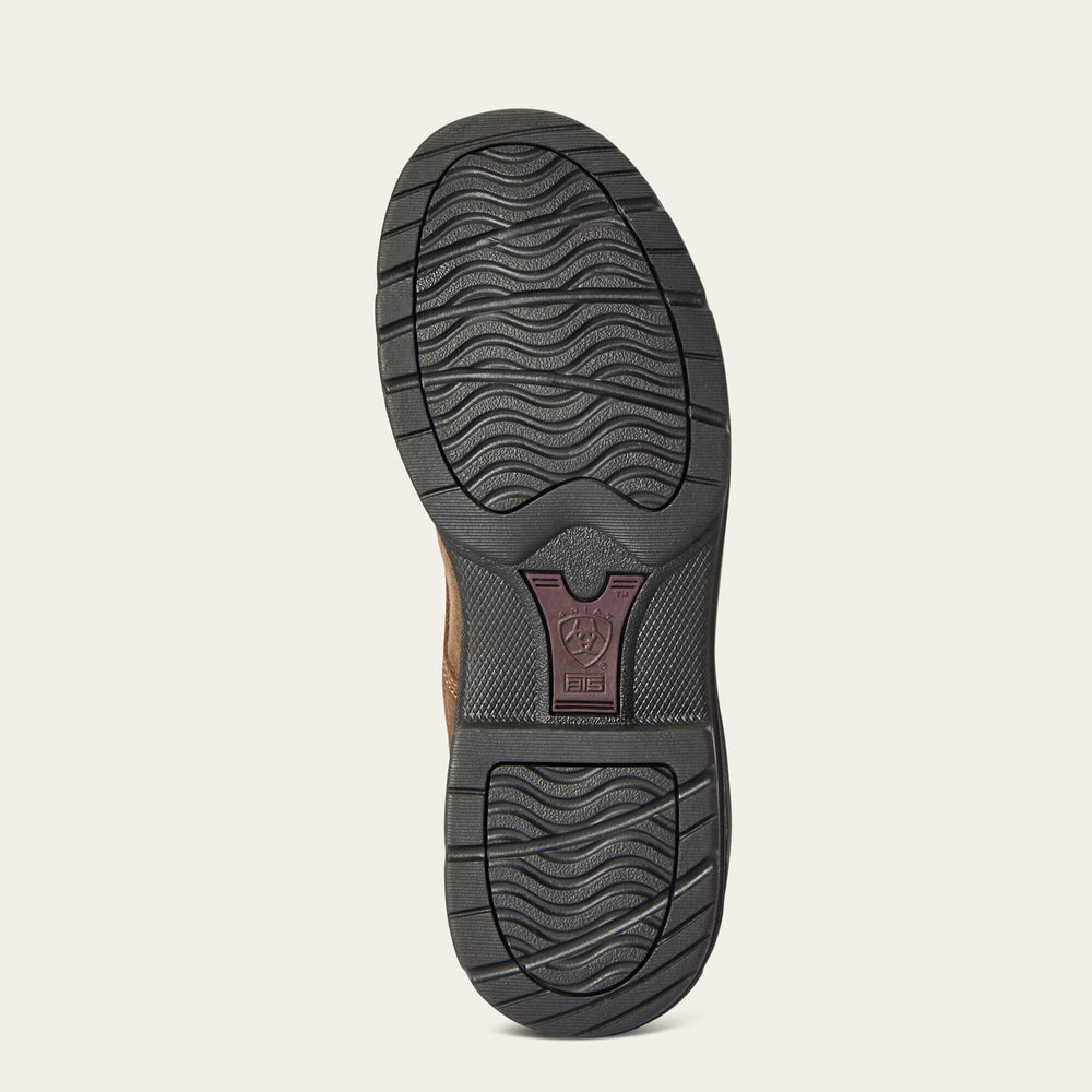 Ariat Barnyard Twin Gore II Waterproof Boot