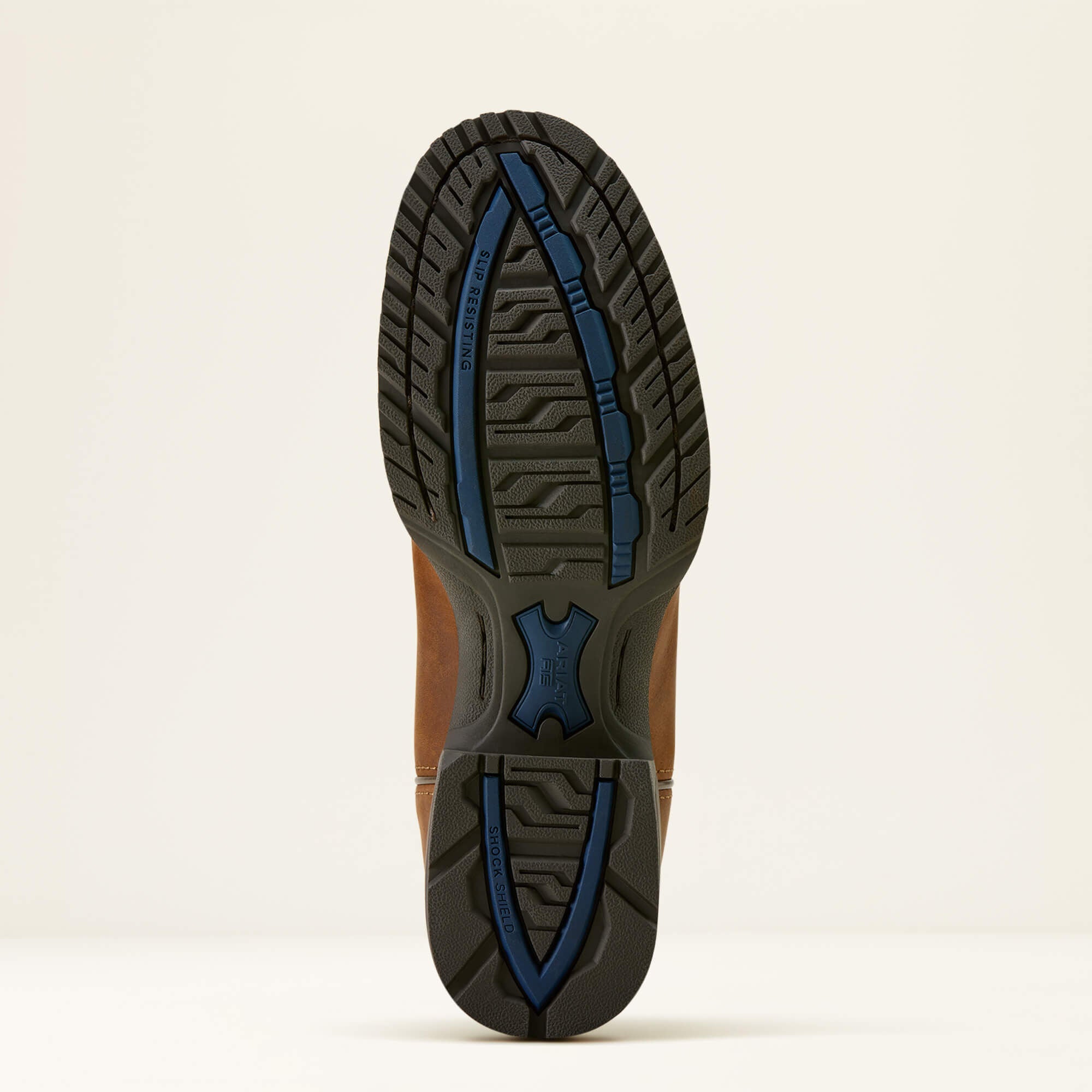 Ariat Hybrid Ranchward W Toe Western Boot