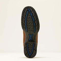 Ariat Hybrid Ranchward W Toe Western Boot