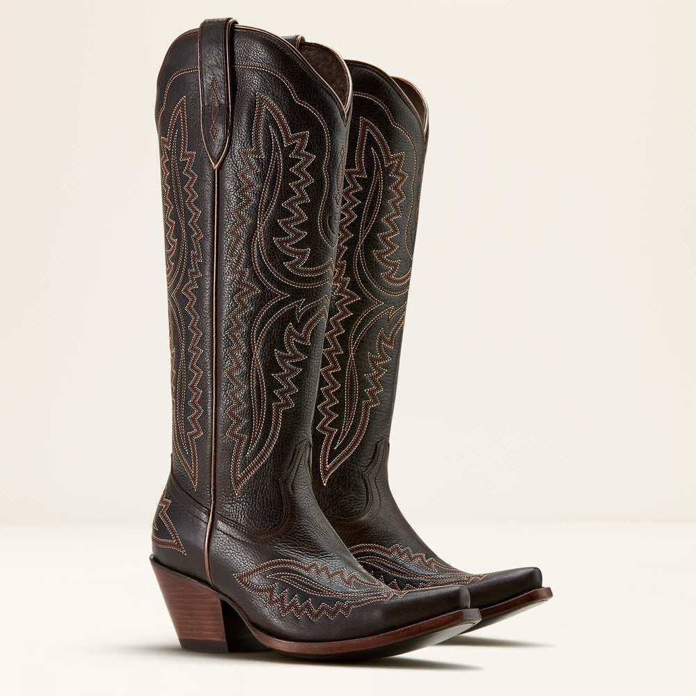 Ariat Casanova X Toe Western Boot