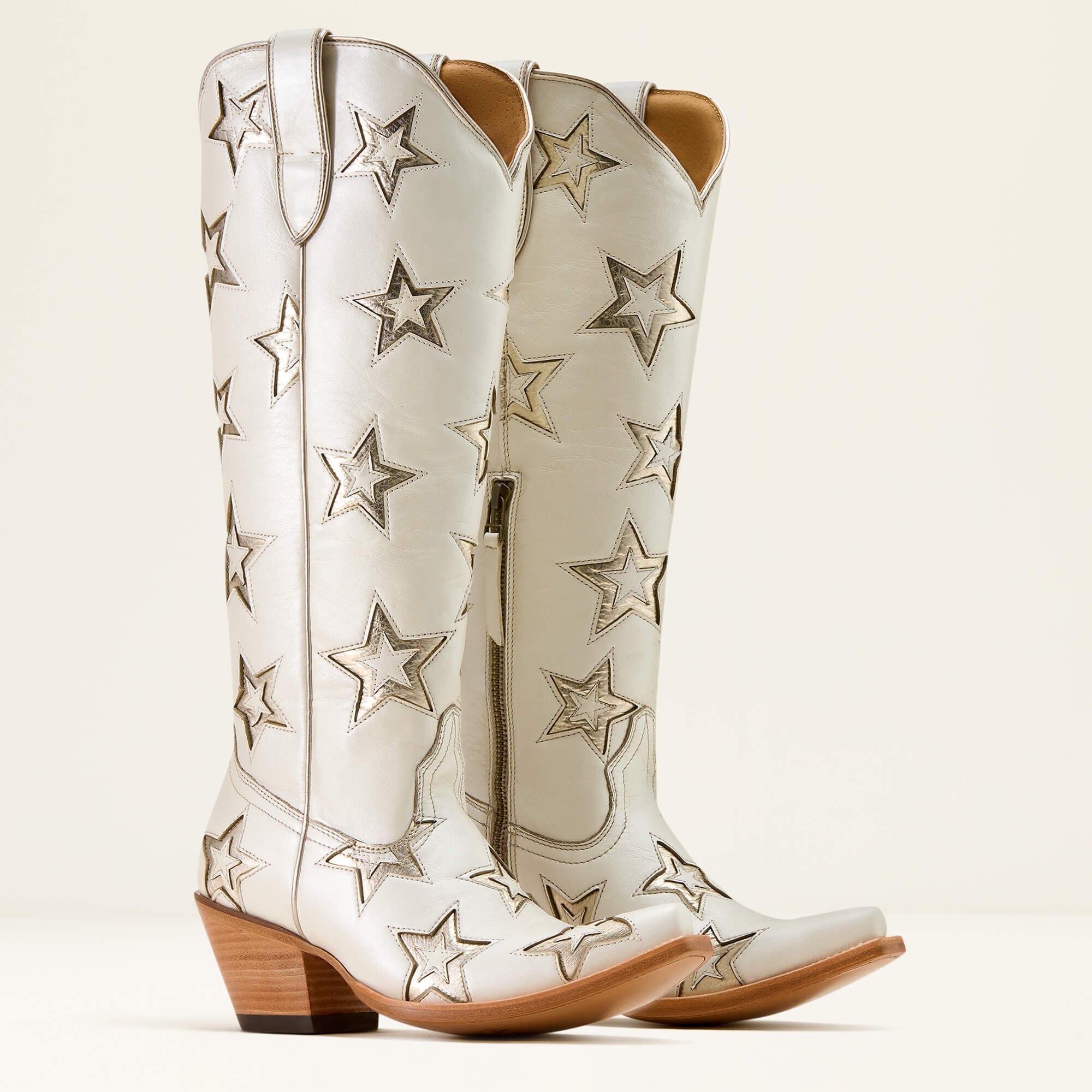 Ariat Casanova Star X Toe Western Boot