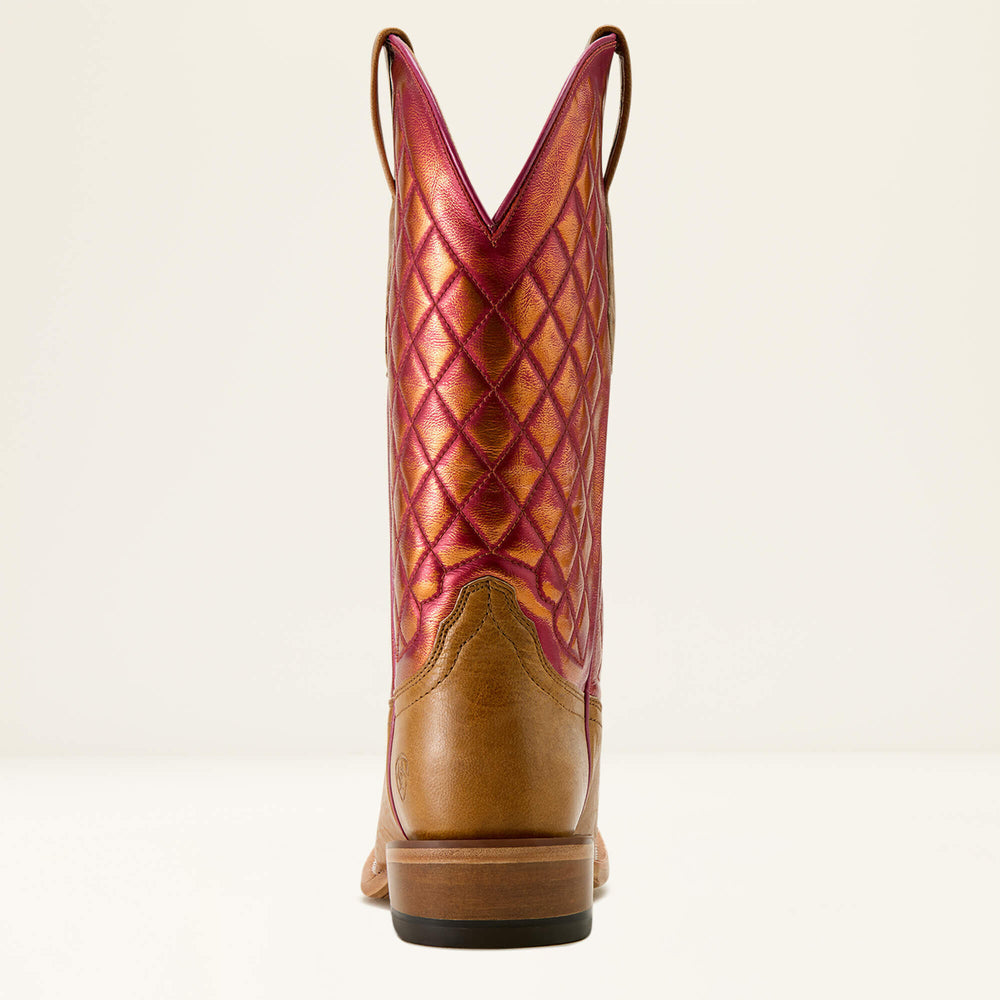 Ariat Futurity Denton Narrow Cutter Toe Western Boot