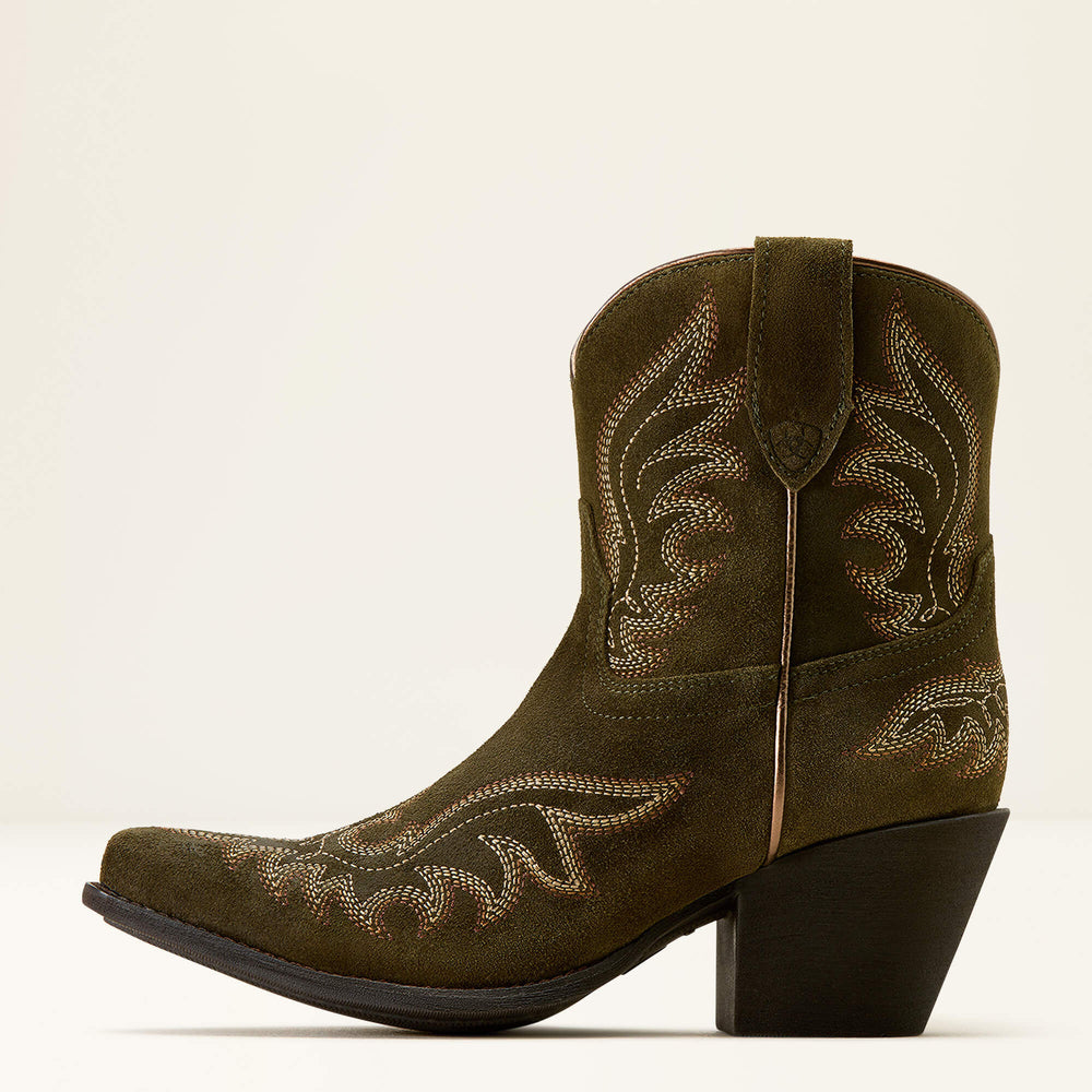 Ariat Chandler X Toe Western Boot