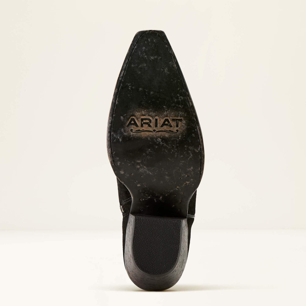 Ariat Laramie X Toe Western Boot