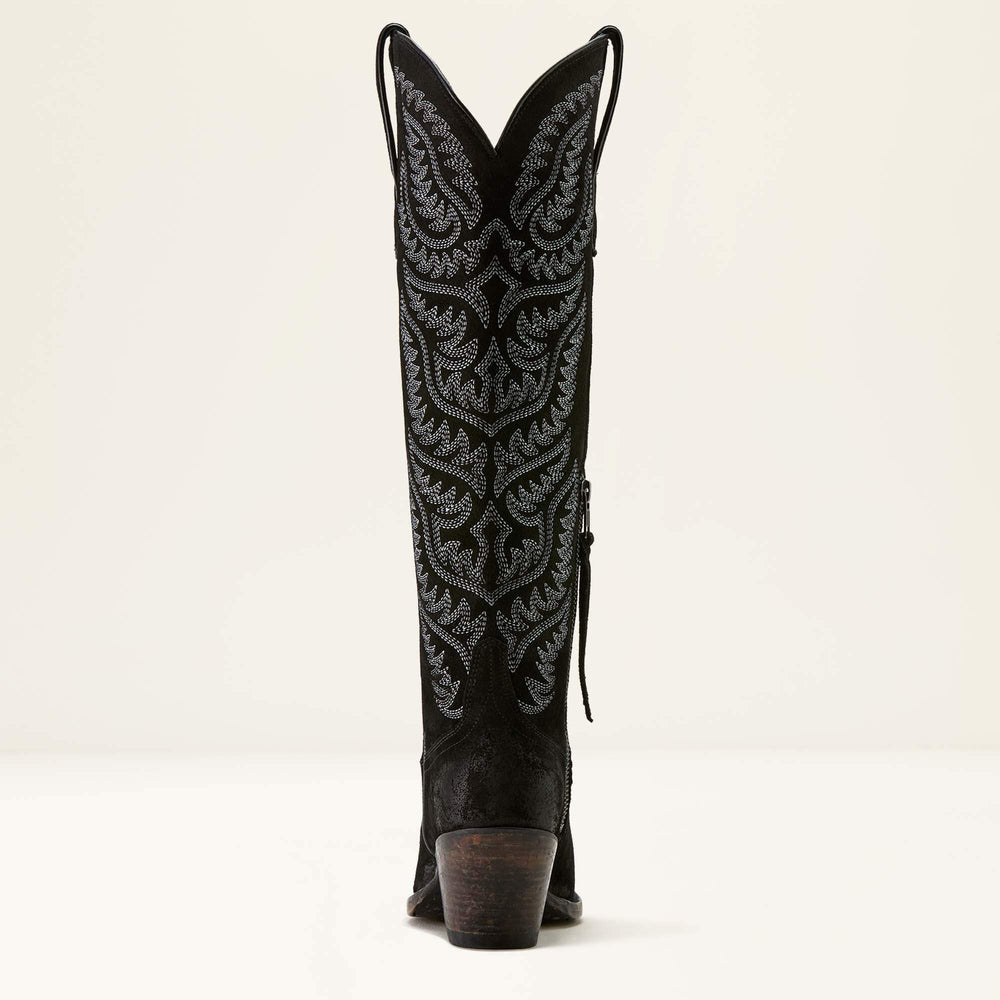 Ariat Laramie X Toe Western Boot