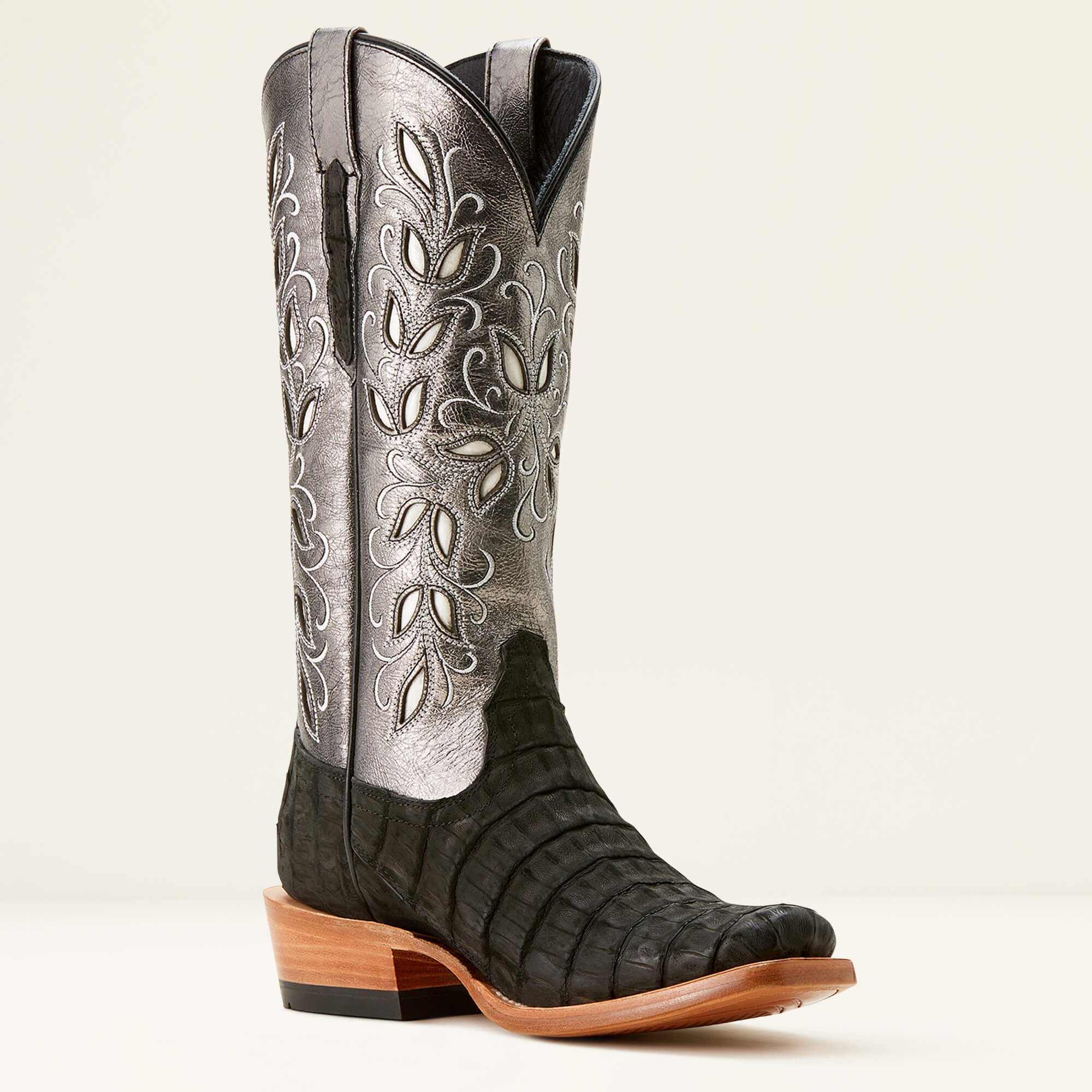 Ariat Futurity Silk Narrow Cutter Toe Western Boot