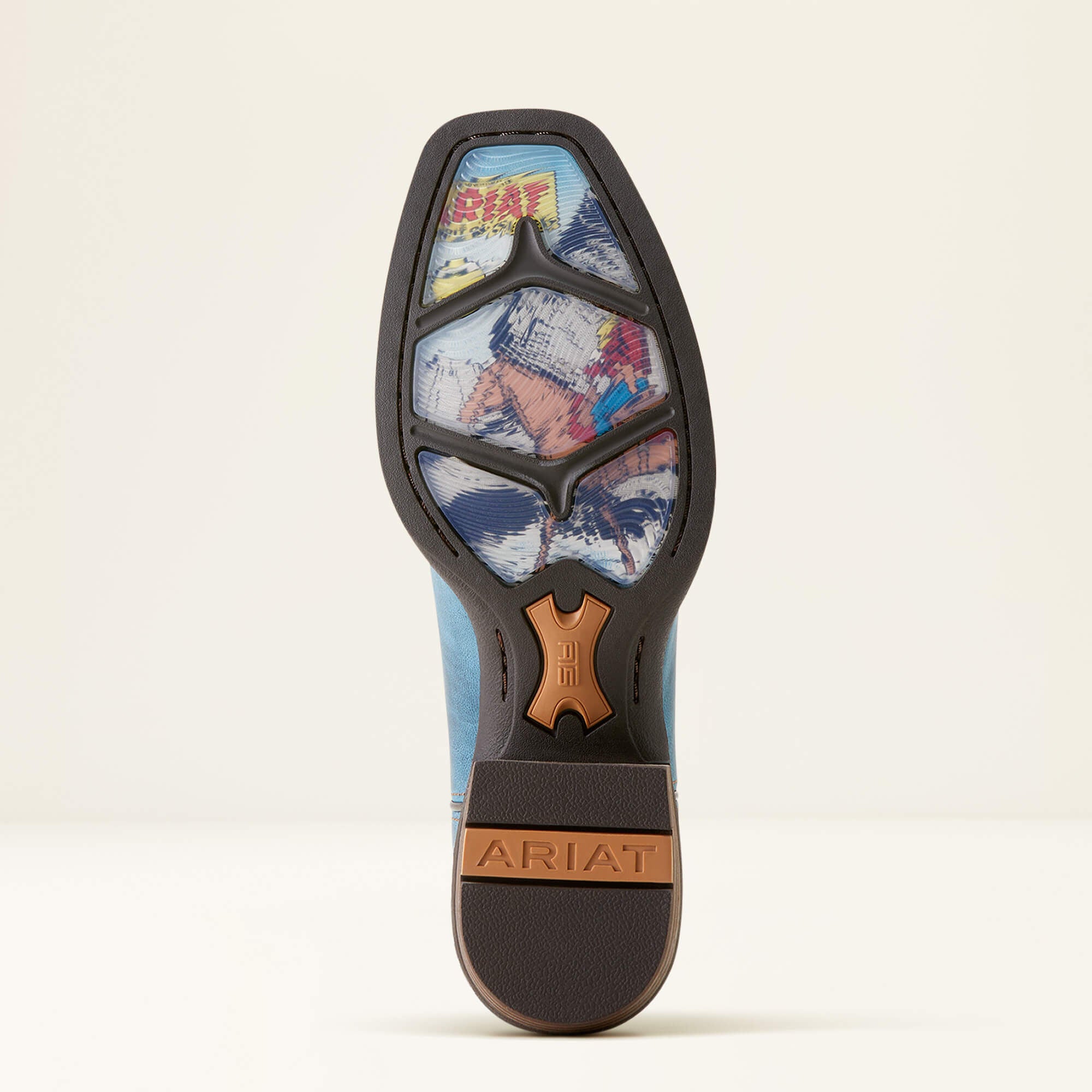 Ariat Decatur Western Boot