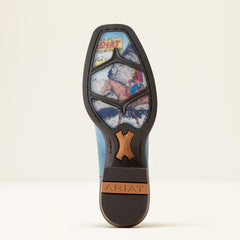 Ariat Decatur Western Boot