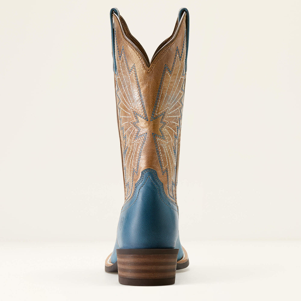 Ariat Decatur Western Boot