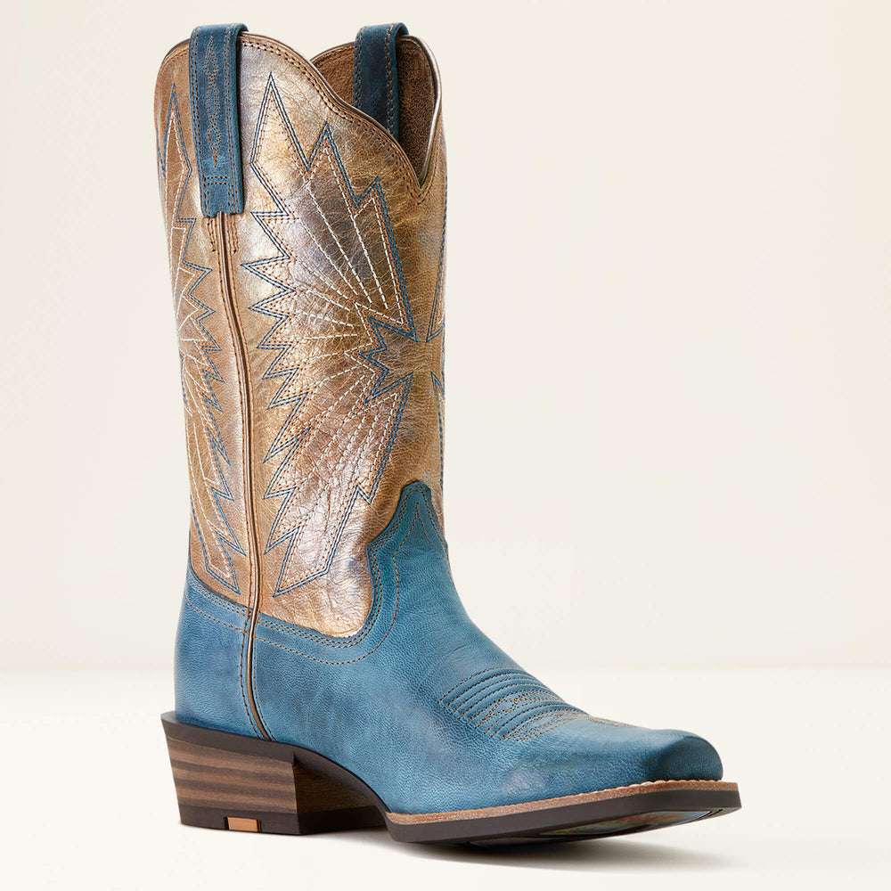 Ariat Decatur Western Boot