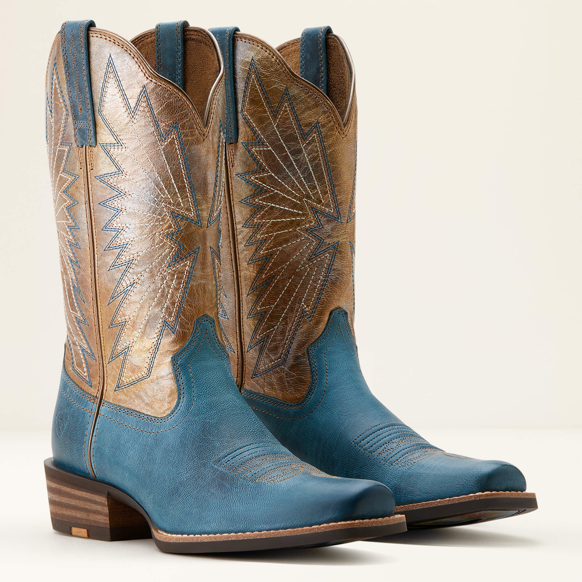 Ariat Decatur Western Boot