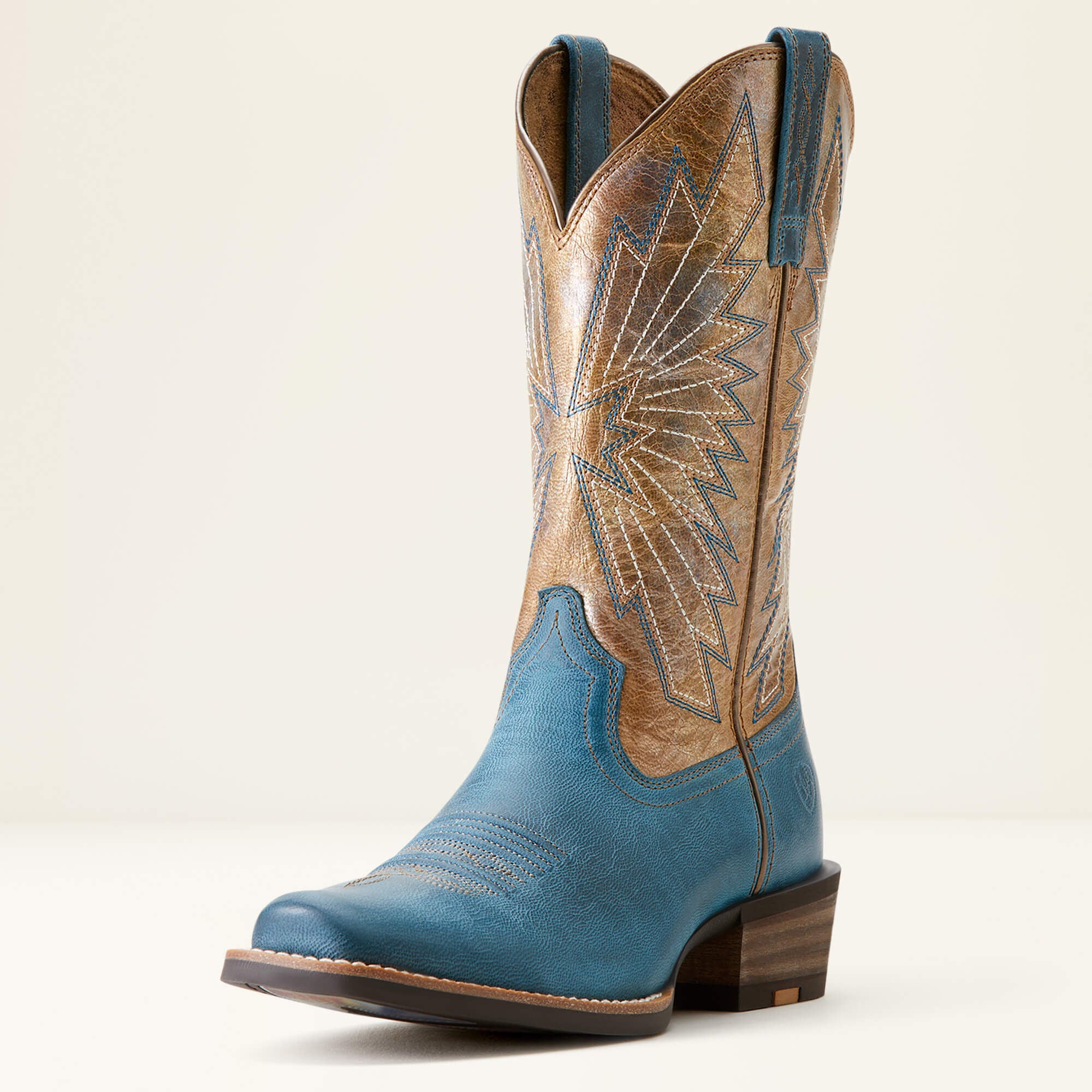 Ariat Decatur Western Boot