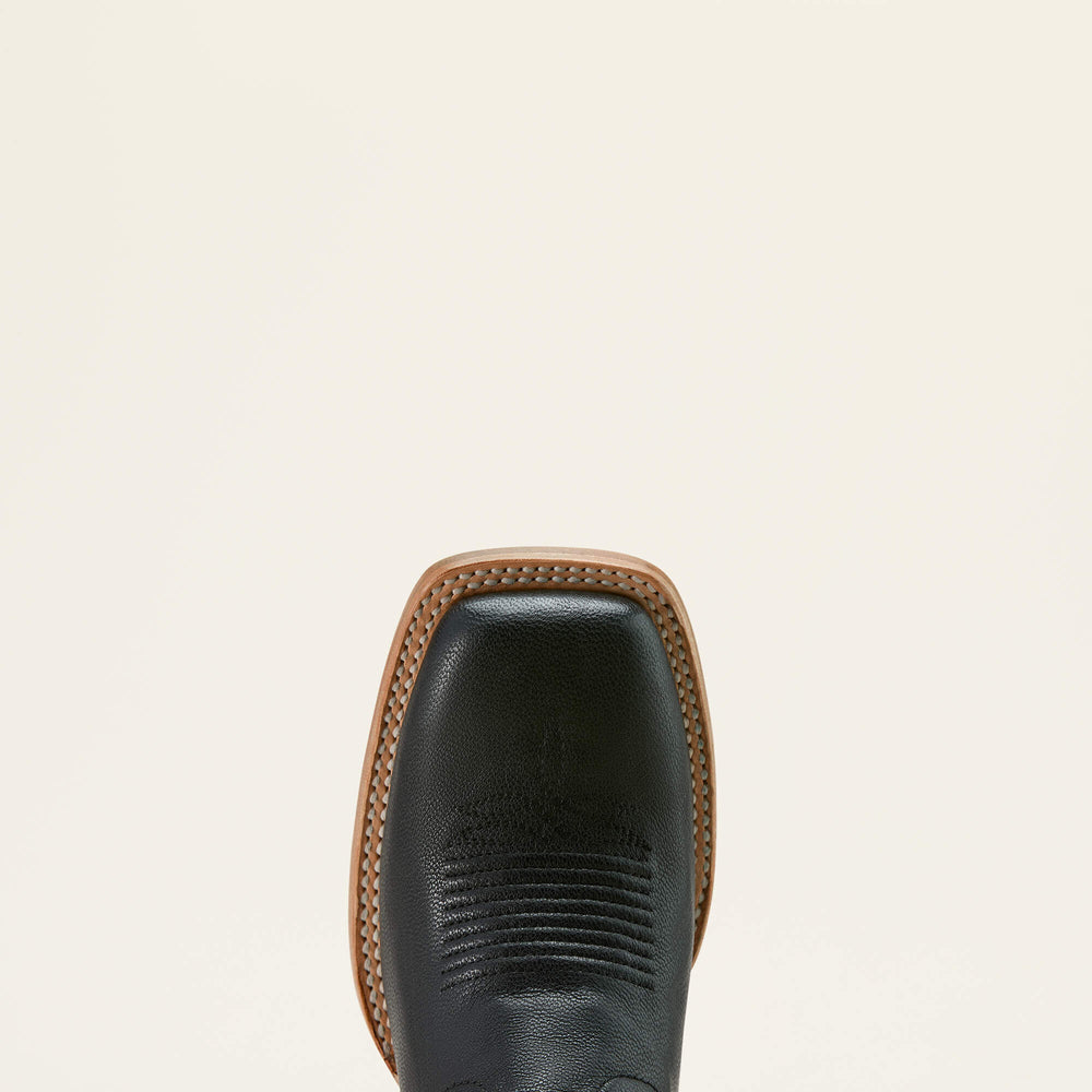 Ariat Frontier Tilly Wide Square Toe Western Boot