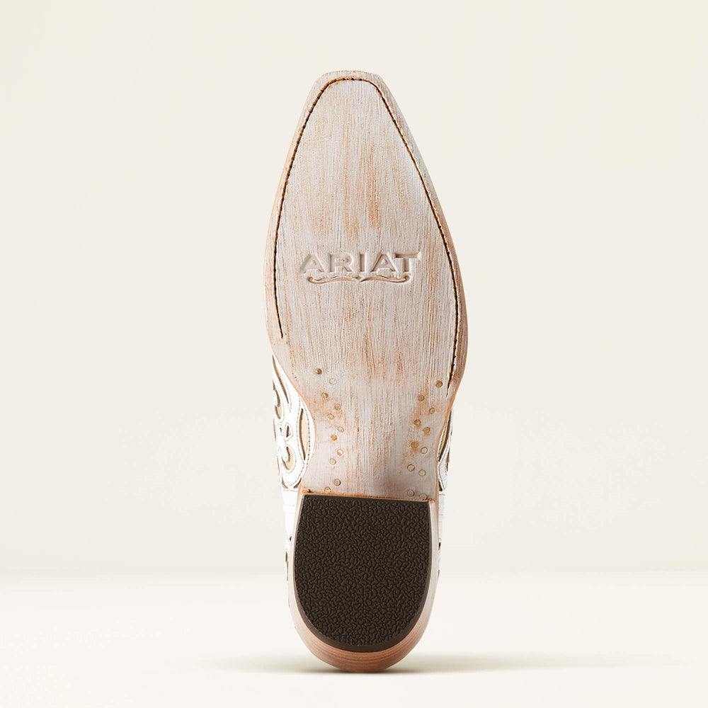 Ariat Valentina Western Boot