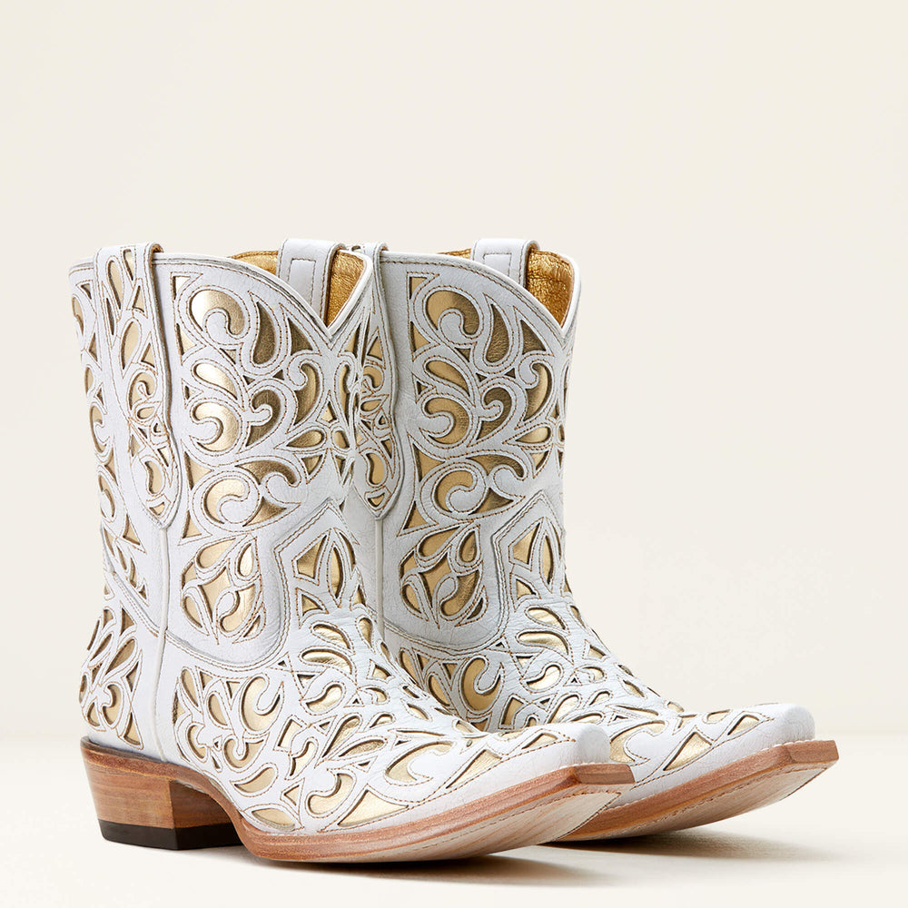 Ariat Valentina Western Boot