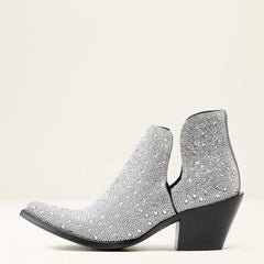Ariat Dixon Glitz Bootie