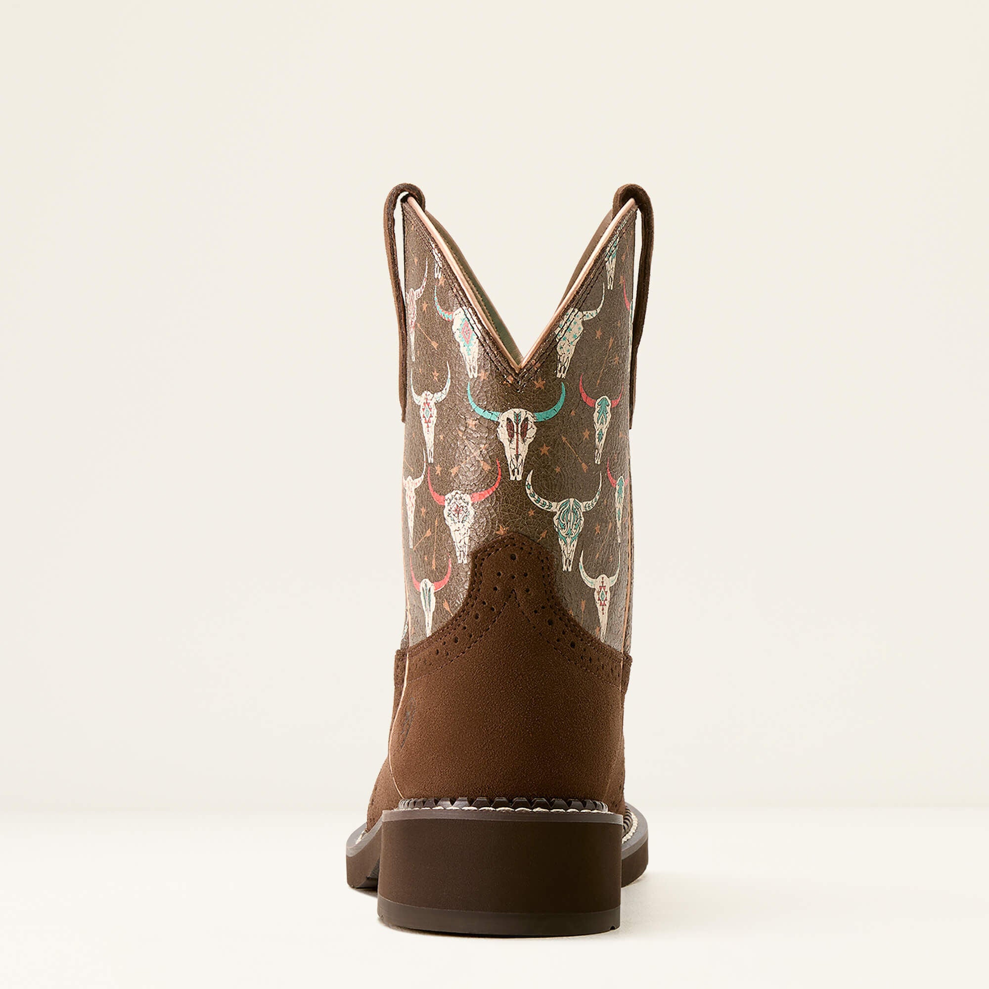 Ariat Fatbaby Heritage Farrah Western Boot