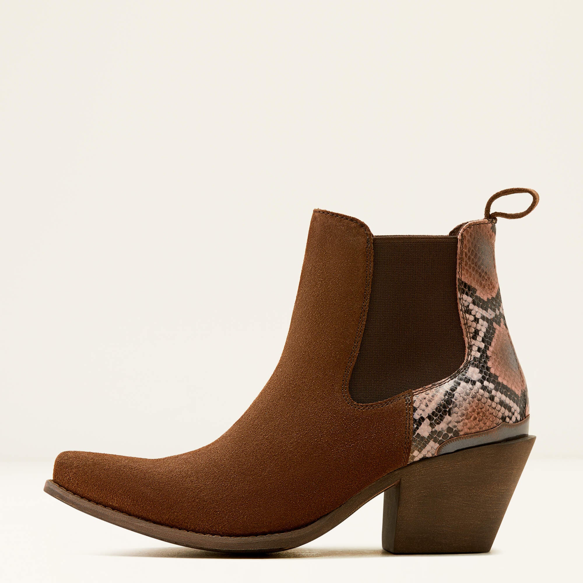 Ariat Bradley Western Boot