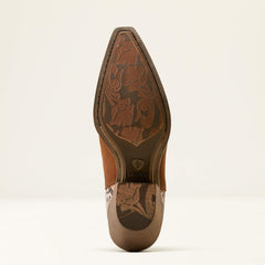 Ariat Bradley Western Boot