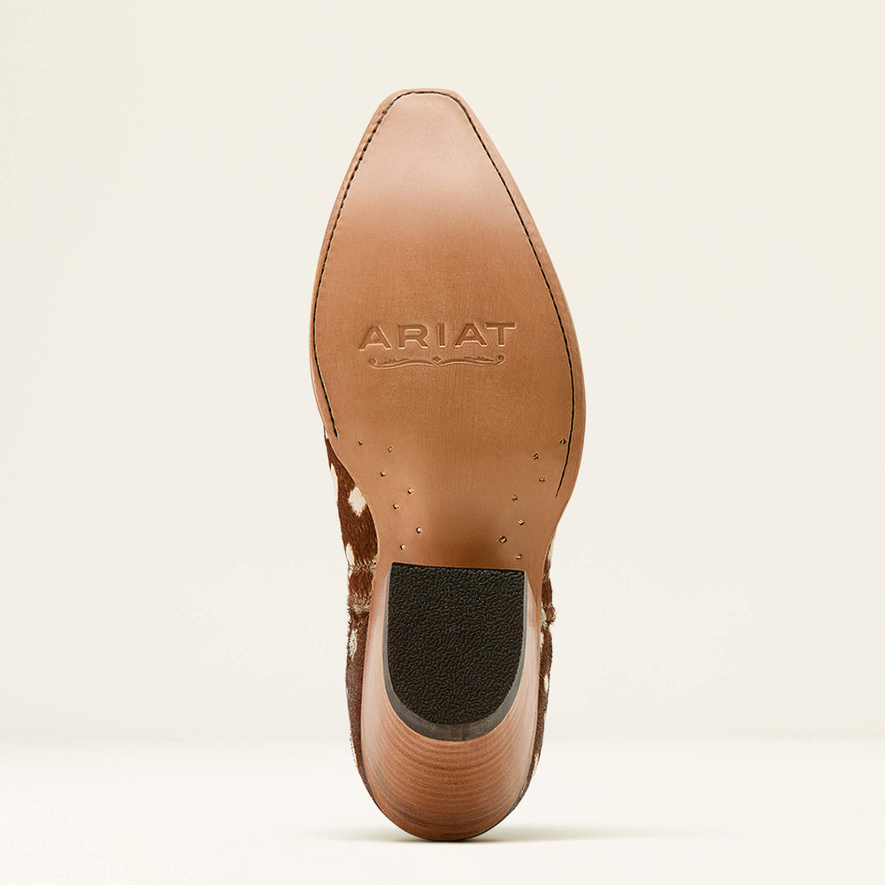 Ariat Dixon X Toe Western Boot