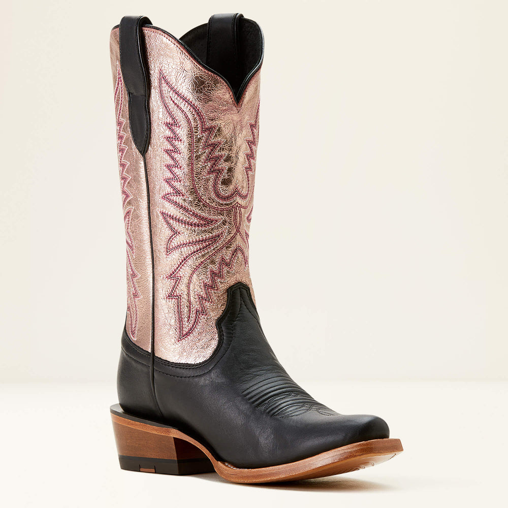 Ariat Futurity Flash K Toe Western Boot